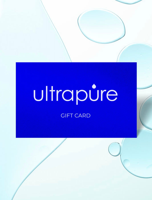 Ultrapure E-Gift Card