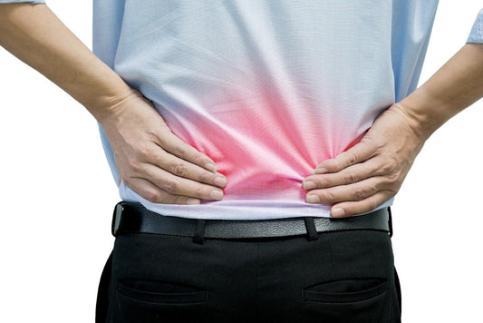 When to Use Heat Therapy on an Injury
