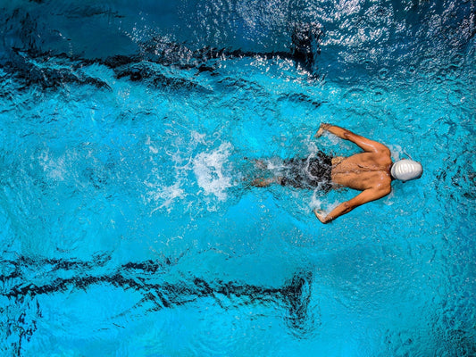 News Recovering From Muscle Injury After Intense Exercise Ultrapure Labs