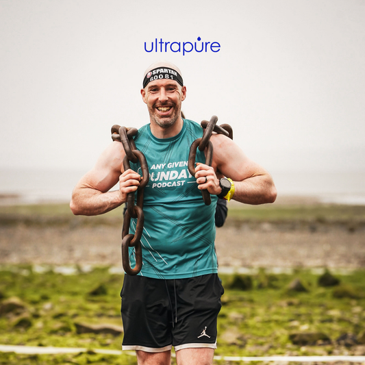 Any Given Rundays Ultimate Post-Race Recovery Checklist
