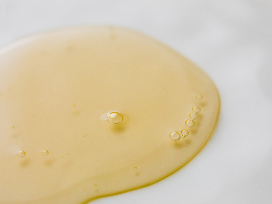 Organic Castor Oil now available.