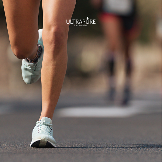 News Top 5 Fitness Tips Ultrapure Labs