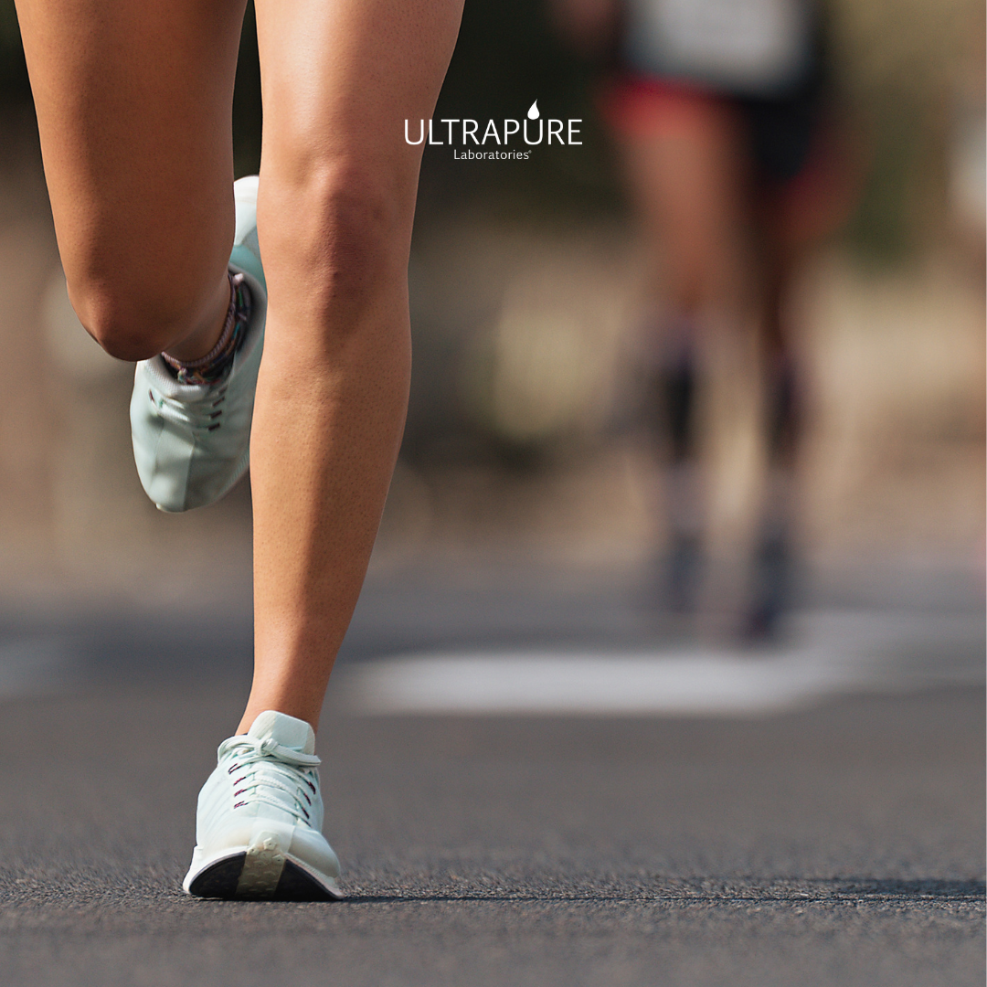 Top 5 Fitness Tips