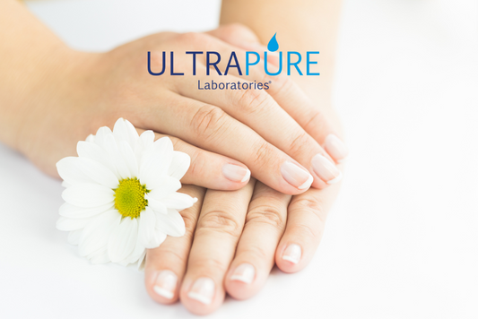 5 Tips to Naturally Strengthening Brittle Nails