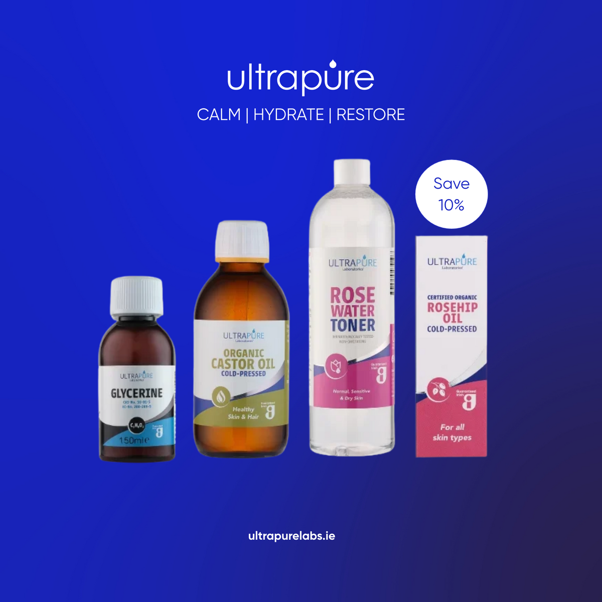 Autumn Skincare Guide: Transitioning Your Routine for the New Season