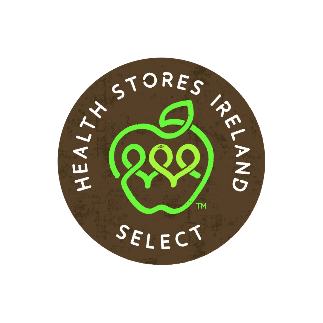 Trusted Affiliate partner of Health Stores Ireland!