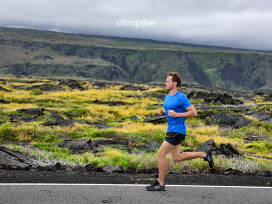 News Marathon Prep: Why Recovery & Rest Are Just as Important as Training Ultrapure Labs