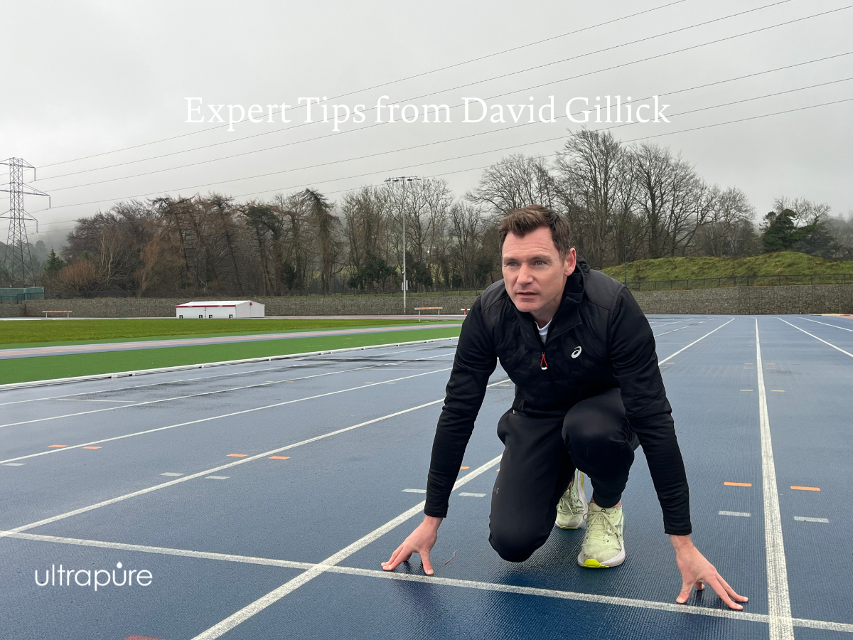 News Coming Back to Training? Ultrapure Labs
