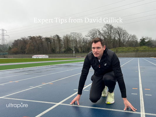 News Coming Back to Training? Ultrapure Labs