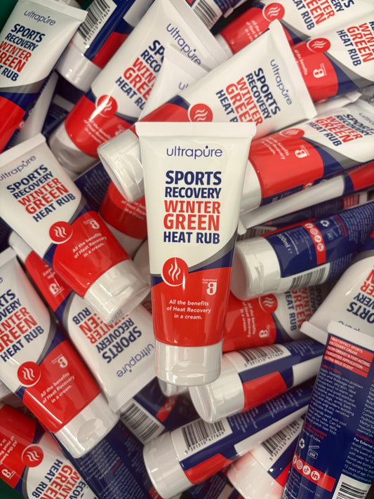 Handcrafted in Mayo: A behind-the-scenes look at how we make ultrapurelabs.ie products