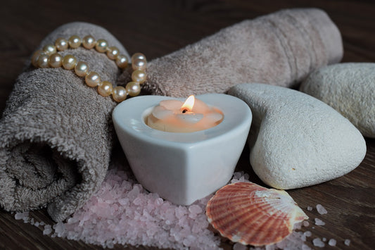 Benefits of Epsom Salt
