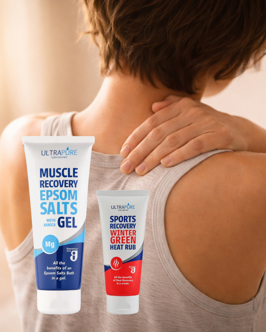 News Mid-Summer Check-In: Which Ultrapure Labs Bundle is Right for You? Ultrapure Labs