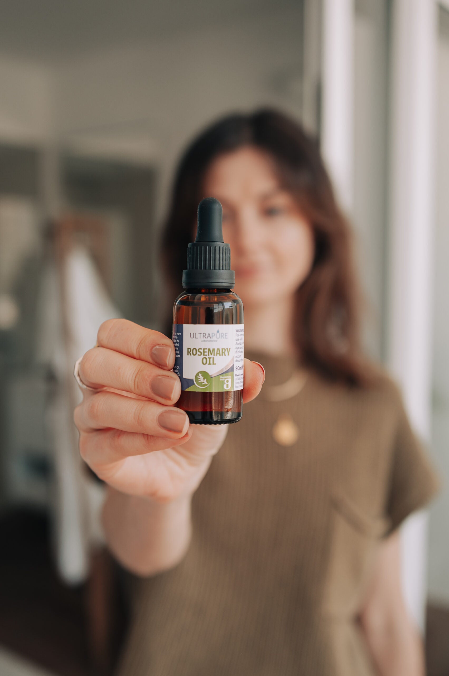 Rosemary Oil- How to use?