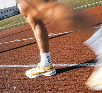 Muscle Recovery Ultrapure Labs