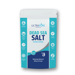 Dead Sea Salt