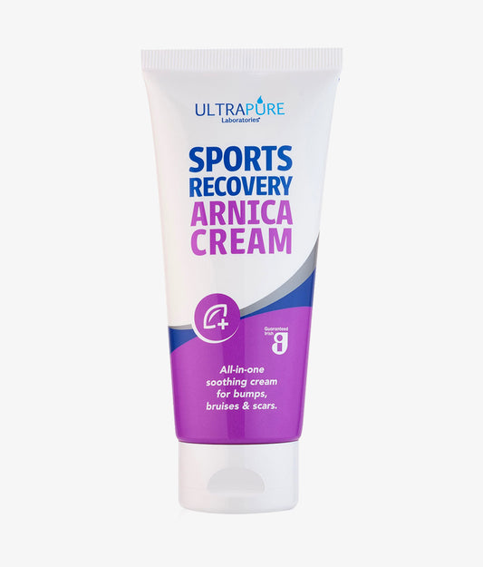 Arnica Cream Muscle Rub