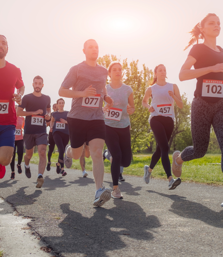 Ultrapure 5k Running Bundle - Save 10% | Ultrapure Labs