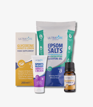 Ultrapure Family Health Bundle - Save 10%
