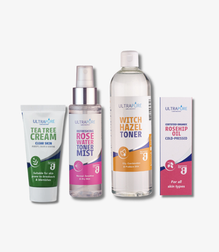 Ultrapure Problem Skin Bundle - Save 10%