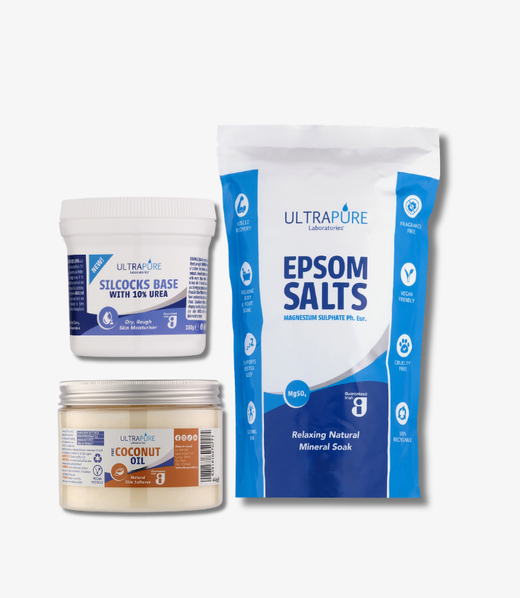 Tired Feet & Legs Bundle - Save 10%