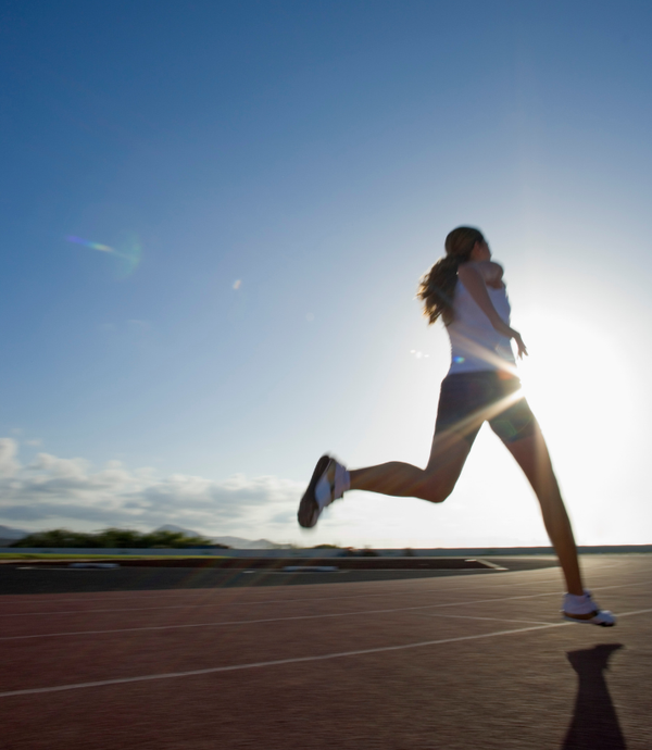 Ultrapure x Any Given Runday Sprint Bundle - Save 10%