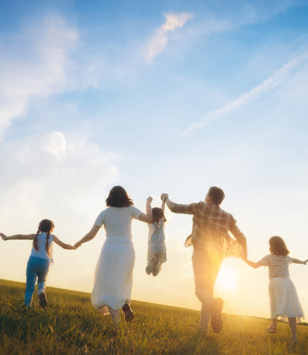 Ultrapure Family Health Bundle - Save 10% | Ultrapure Labs