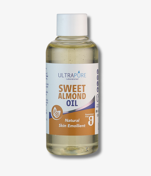 Sweet almond oil