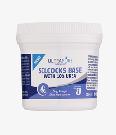 SILCOCKS BASE with 10% Urea