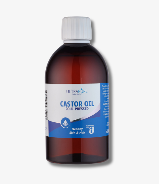 Castor Oil