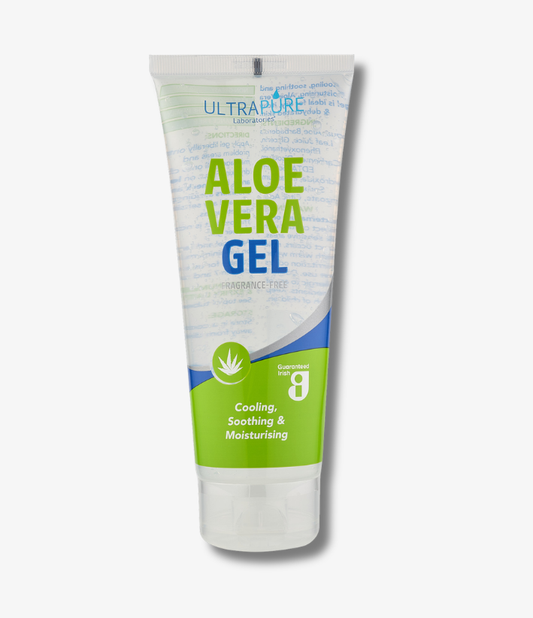 Aloe Vera Gel
