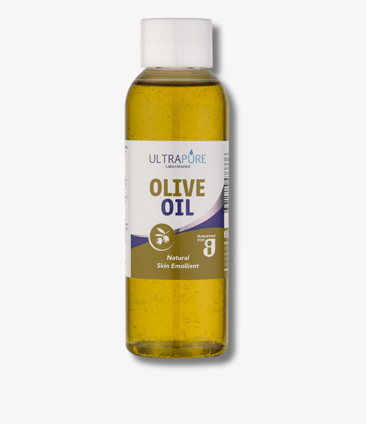 Extra Virgin Olive Oil
