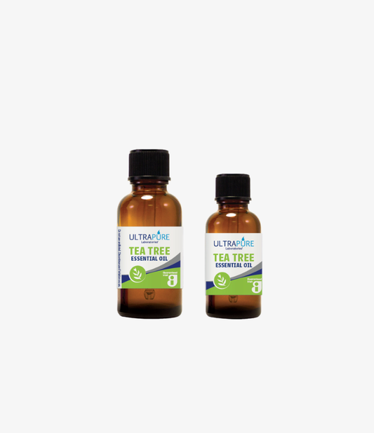 Tea Tree Essential Oil