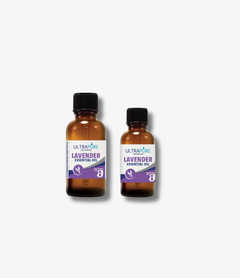 Lavender Essential Oil