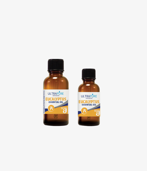 Eucalyptus essential oil
