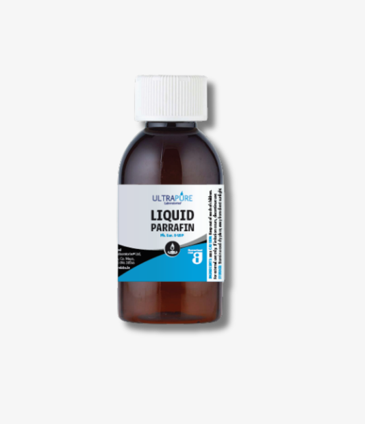 Liquid Paraffin