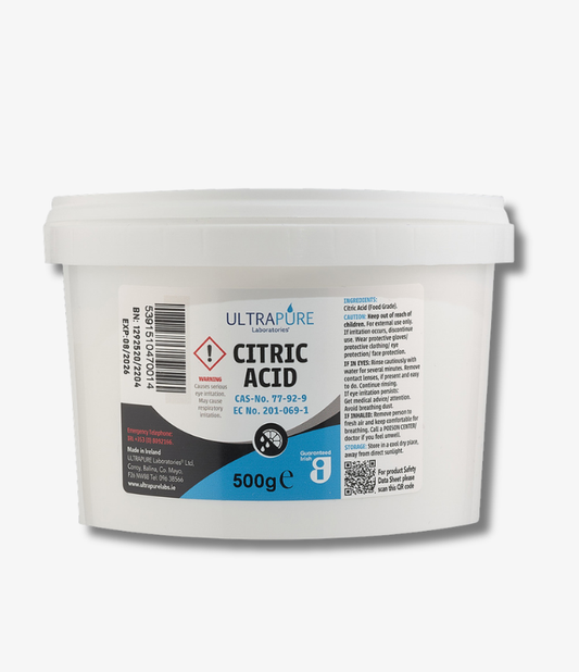 Citric Acid