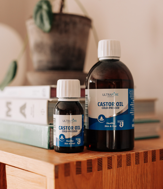 Castor Oil