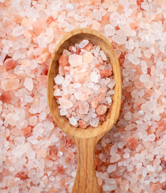 Himalayan Salt
