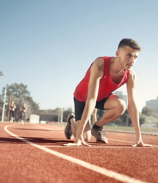 Ultrapure Sports Recovery Trio