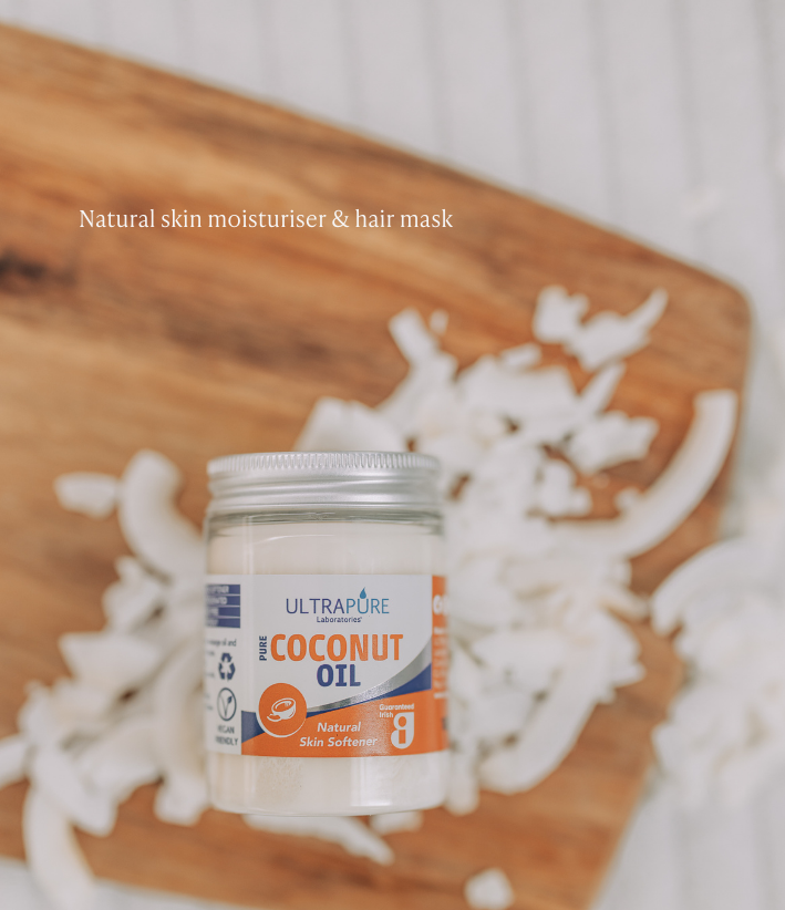 Coconut Oil