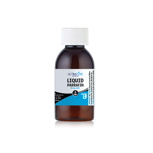 Liquid Paraffin | ULTRAPURE Laboratories