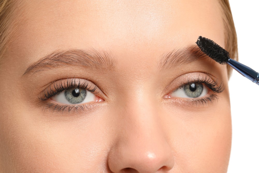 3 Top Tips for Long Luscious Lashes