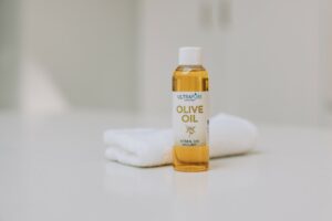 ULTRAPURE Olive Oil